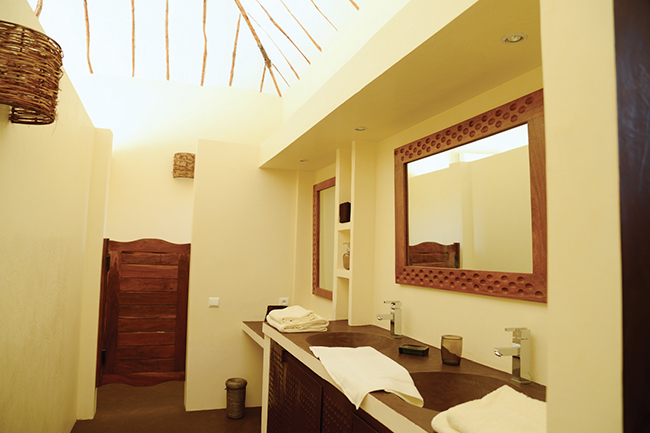 Bien immobilier Senegal